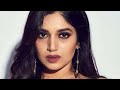 Bhumi Pednekar Lips And Face Closeup Video