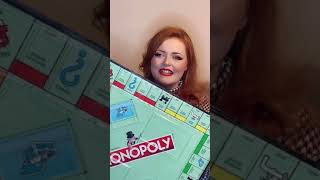 How Does A Blind Person Play Monopoly? #Shorts