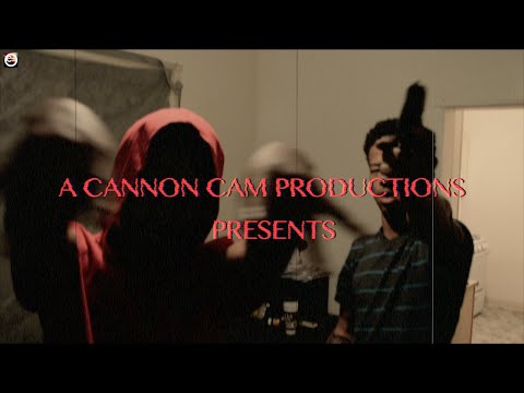 KJ Da God - Intro (Official Video) Shot By @CannonCamProductions