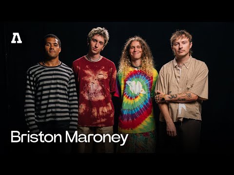 Briston Maroney on Audiotree Live (Full Session)