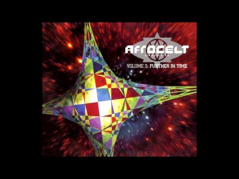 Afro Celts -  Life Begin Again (108)