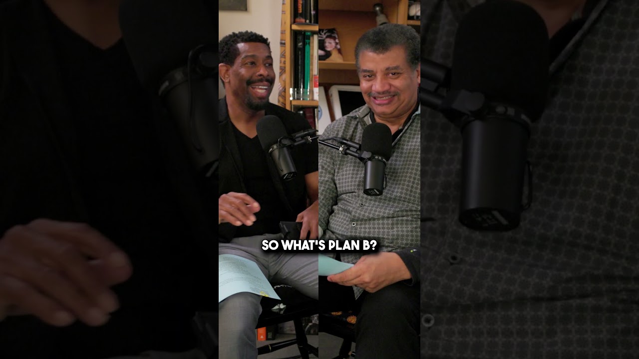 How many dimensions do we NEED?😆