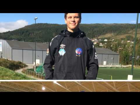 Volda Video
