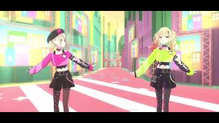 drop pop candy→劣等上等→悪魔の踊り方→チルドレンレコード→シネマ ビーストハート・ガール