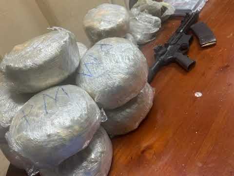 Minister Musa Says Consequences For Rogue L.I.U Members