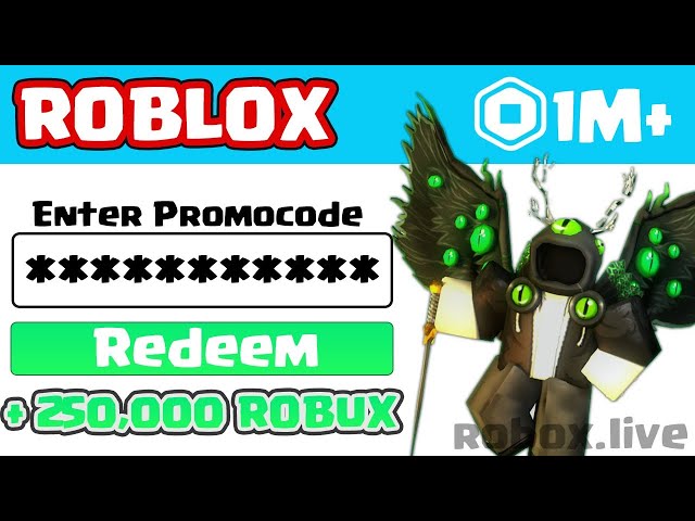 Rbxgg Promo Codes 2020 June