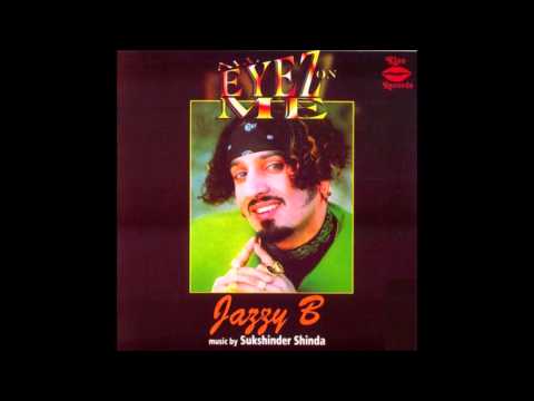 Seven Colour (ORIGINAL) - Old School Jazzy B
