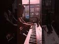 A Little Jazz Exercise By Oscar Peterson Jesus Molina Version Alexander Pielsticker