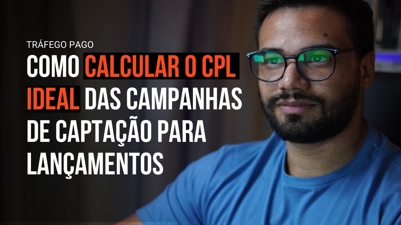 Domine o Cálculo de CPL e Aumente Seus Resultados no Facebook