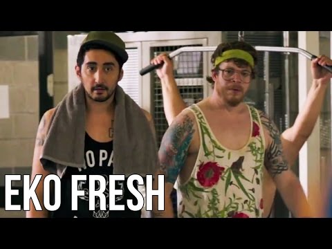 Blockbustaz - Willkommen in der Hood