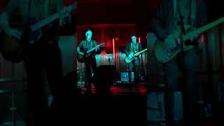 Dave Hause - Suture Self (The Loved Ones) - Wilkes-Barre PA - 6-17-18