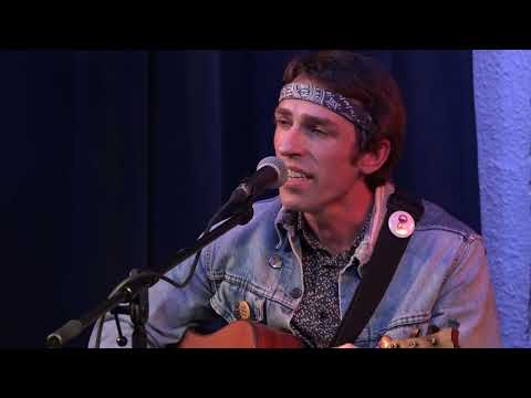 Collin Rymer Band, 28.11.2023, klub Parník