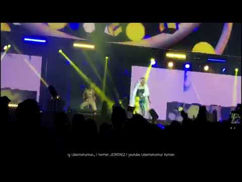 180804 CAN’T NOBODY - CL [HYPERPLAY 2018]