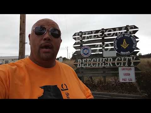 BEECHER CITY, ILLINOIS (PT #30)