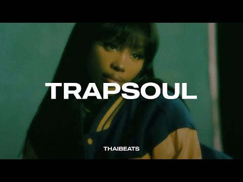 TrapSoul Mix (Best of 2025) | Summer Walker, SZA, Kehlani, Ella Mai, PARTYNEXTDOOR, Chris Brown
