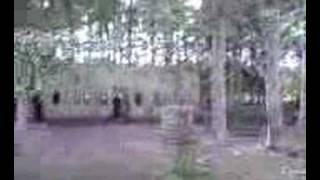 preview picture of video 'Delta Force Paintball Cramlington Last Stand 1 04/08/2004'
