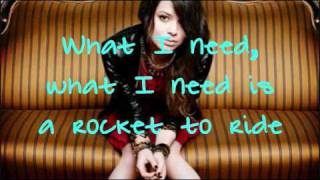 Miranda Cosgrove - Sayonara w/ Lyrics