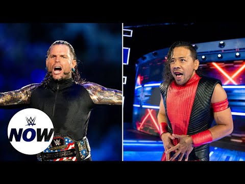 Matches And Segments Announced For Tonight’s SmackDown Live