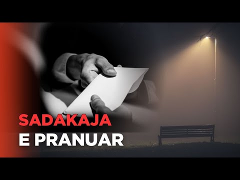 Sadakaja e Pranuar