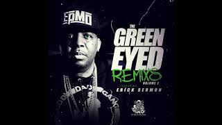 Erick Sermon Ft. The Black Eyed Peas - Ba Bump (Remix)