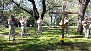 Mariachi Allende "Cruz de Madera"