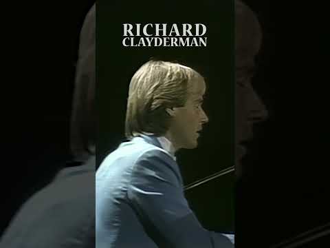 Richard Clayderman - Lettre A Ma Mere #classicsongs #richardclayderman