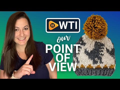 Huggalugs T-Rex Dinosaur Beanie Hat - WTI product video review