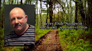 Jerry Dale Sangwin Keepsake Video