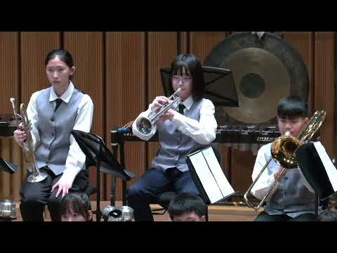 Patrick Roszell: In Joyous Flight 歡樂飛行