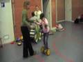 Circus El Paso In De Rabotwijk Te Gent 2006 2007