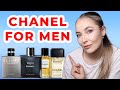 THE BEST OF CHANEL FOR MEN | Fragrance Buying Guide