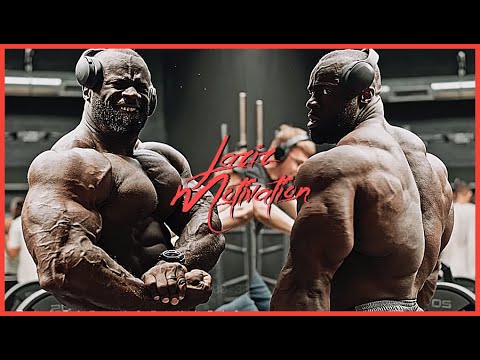 SAMSON DAUDA - DREAM ON - MR. OLYMPIA 2023 SPECIAL - MOTIVATION
