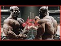 SAMSON DAUDA - DREAM ON - MR. OLYMPIA 2023 SPECIAL - MOTIVATION