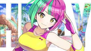 [情報] 洶湧海豚台服X碧藍航線