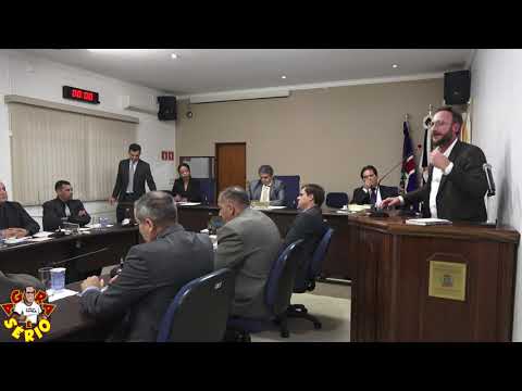 Professor Ricardo é Homenageado na Câmara de Juquitiba