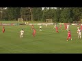 Oefenwedstrijd: Go Ahead Eagles vs Vitesse