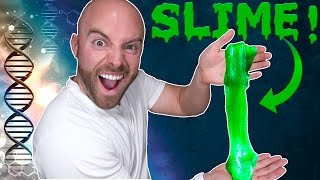 10 AMAZING Science Experiments You Can Do At Home!