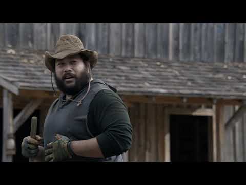 Walking Dead Stomach Growl