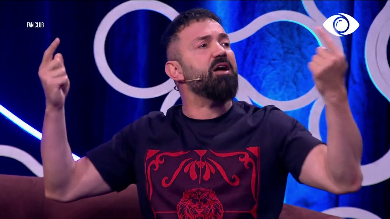 Elvis Pupa për çiftin Kiara-Luiz: Jam kënaqur me dashurinë e tyre