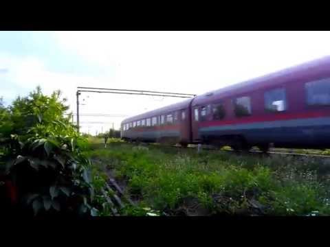 IR 1775 Bucuresti Nord - Galati via Urziceni , 17.05.2015