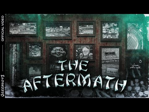 GREEN BOYS 05 | RAJA.C.A vs wc | واقعة 29 أكتوبر