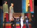 Interjections From Schoolhouse Rock Live