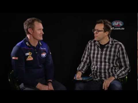 Access All Areas - Round 12 AFL Preview