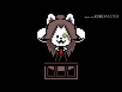 Underfell ost--tem shop