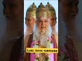 Devo Ke Dev Mahadev Brahma And Mahadev Brahmieshwaramahadev Full Screen WhatsApp Status