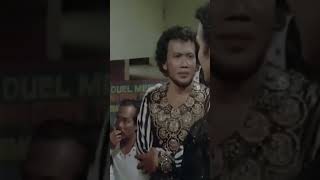 Download lagu RHOMA IRAMA VS IKANG FAUZI #viral #shorts #filmjadul #menggapaimatahari mp3
