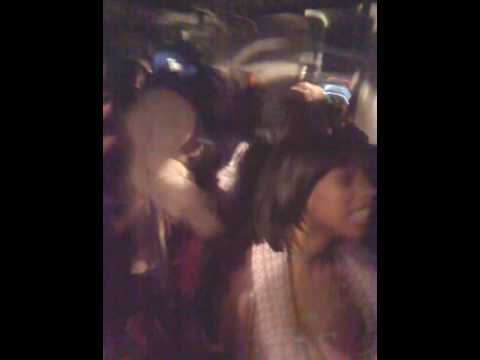 offtop tv adot n rizzy (gettin money SPINNING in DA bar).