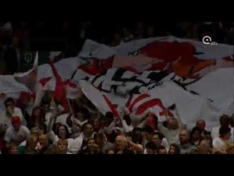 Antwerp Giants zet Aalstar opzij