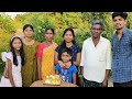 Dharmarapu Uppalaiah gaari full video song 🙏💐#ramanujapuram #dornakal #brsparty #telangana