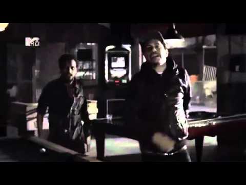 Marcelo D2 part Sain e Helio Bentes - Eu Já Sabia (Clipe Oficial).BY SUPERINFOR.COM